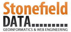 StonefieldDATA Logo